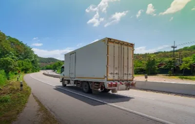 Bursa ile Kepsut Arası Bulaşık Makinesi Taşıma