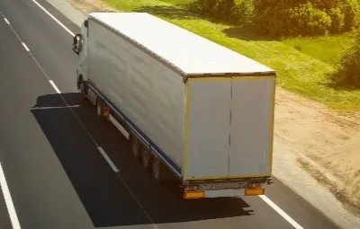 Bursa ile Kepsut Arası Parça Eşya Taşıma