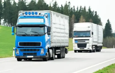 Bursa ile Kepsut Arası Eşya Taşıma